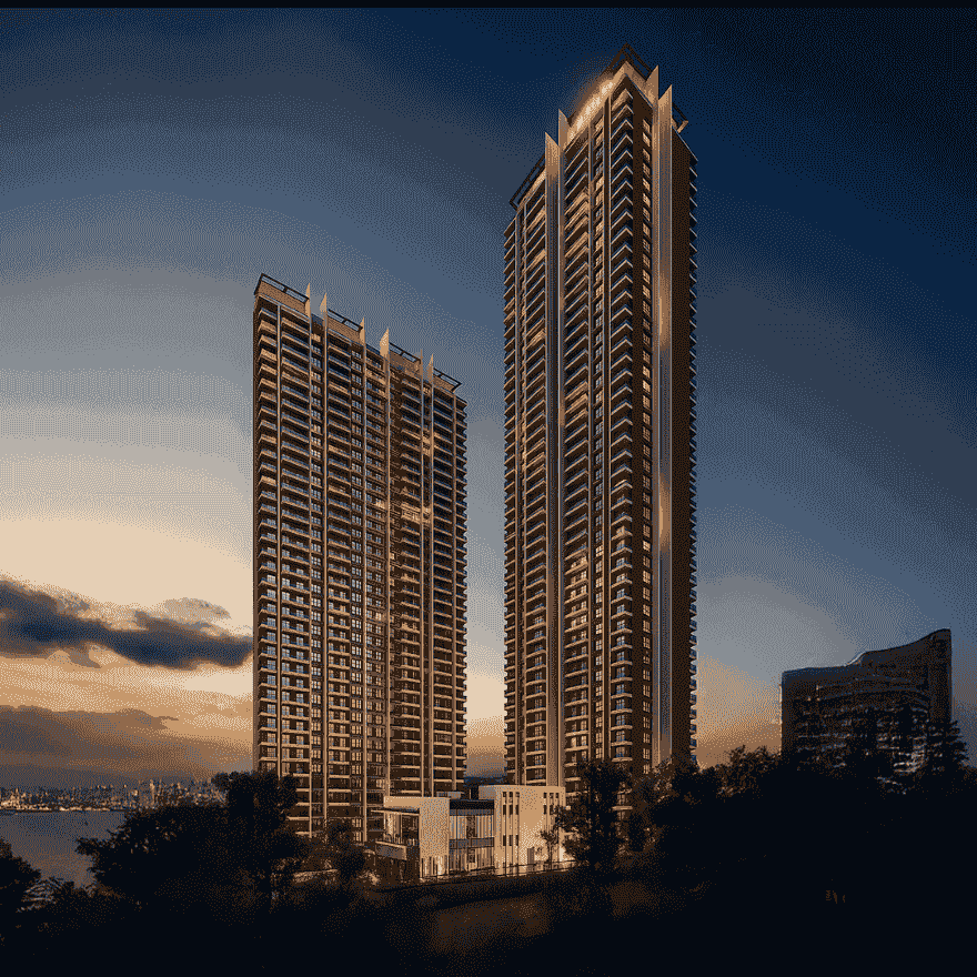 Sobha World City