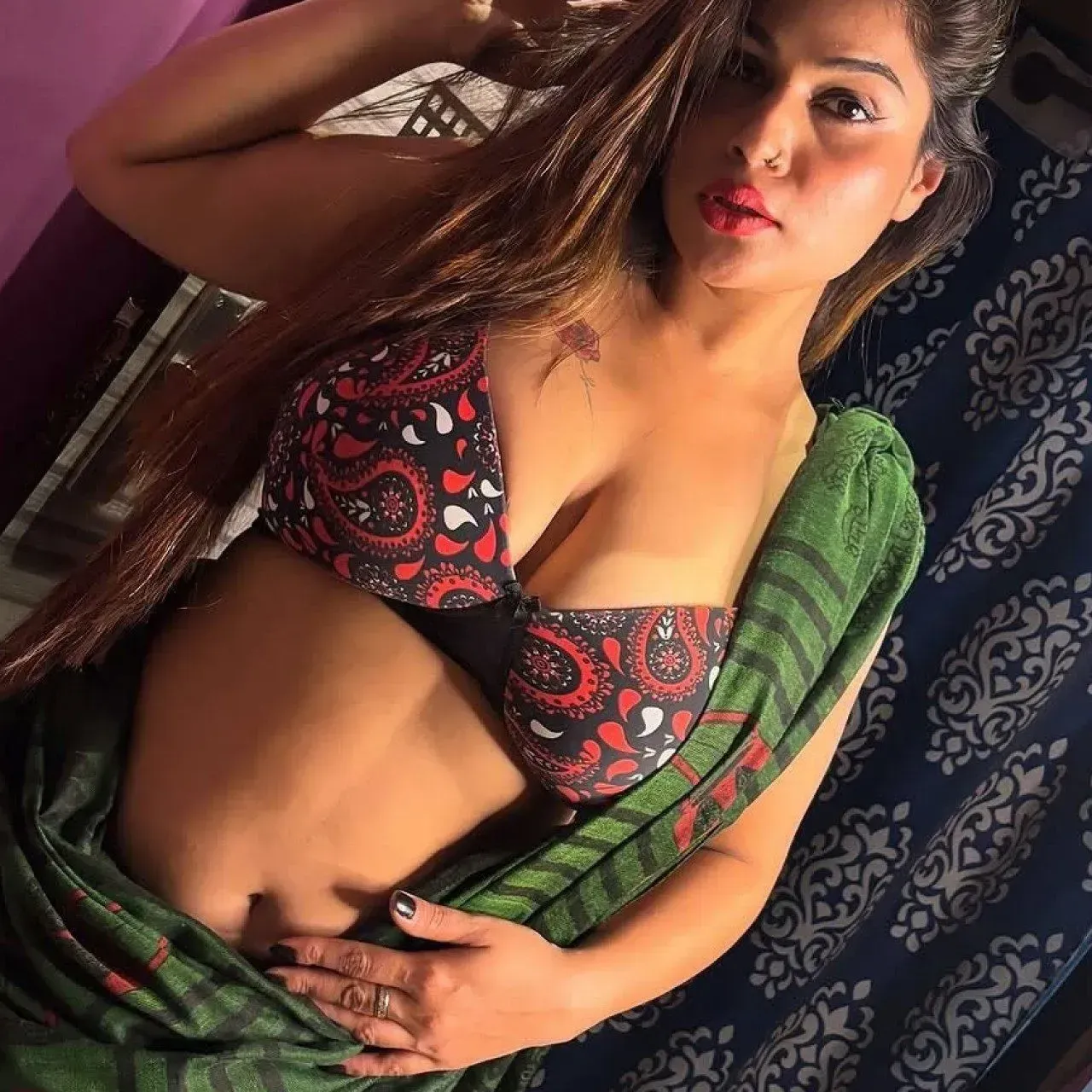 Mansi  Singh