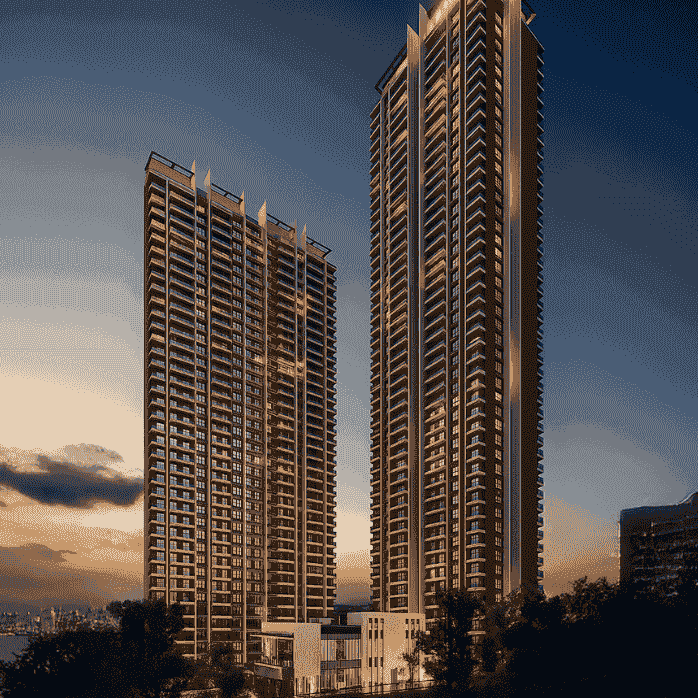 Sobha World City
