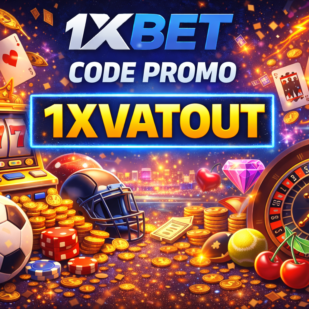 1xbet Code