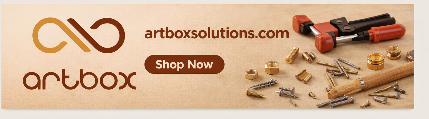 Artbox Solutions