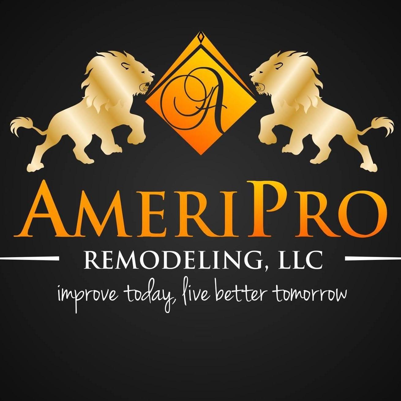 AmeriPro Remodeling