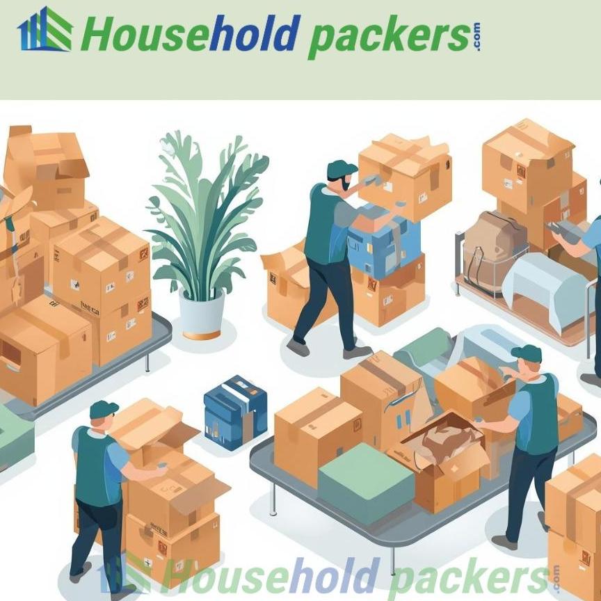 Household Packers