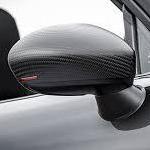 Wing Mirror Cover 