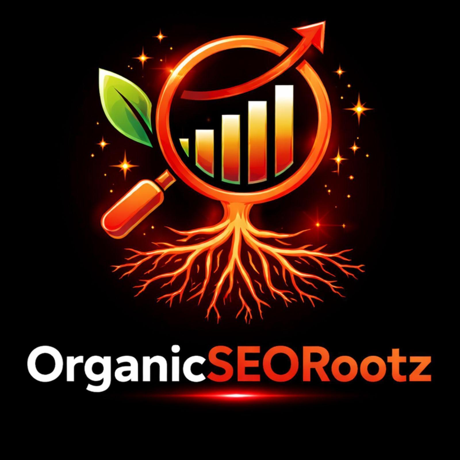 Organic Rootz