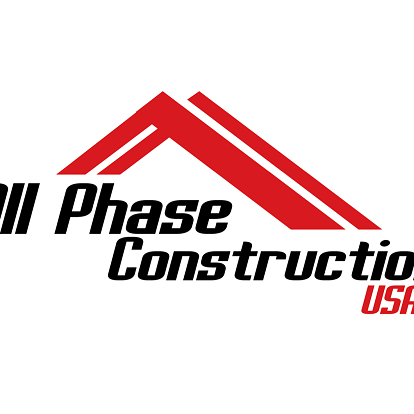All Phase Construction USA All Phase Construction USA