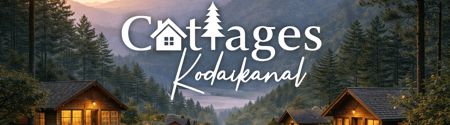 Cottages Kodaikanal