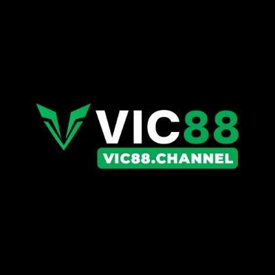 Vic88 channel