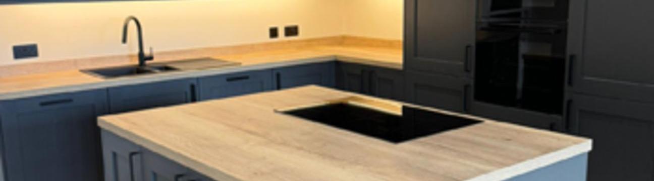 JRW Kitchens