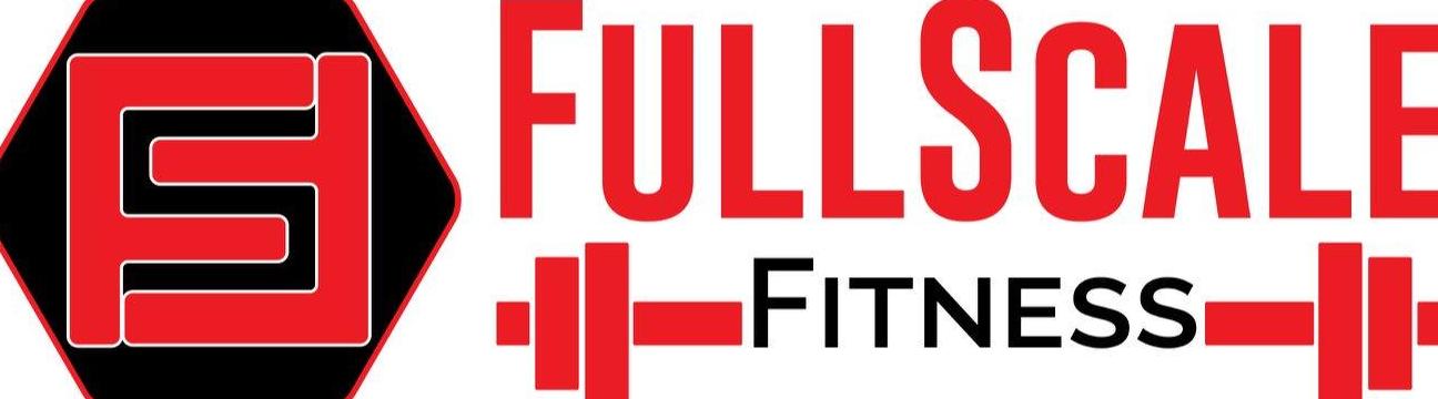 Full Scale  Fitness