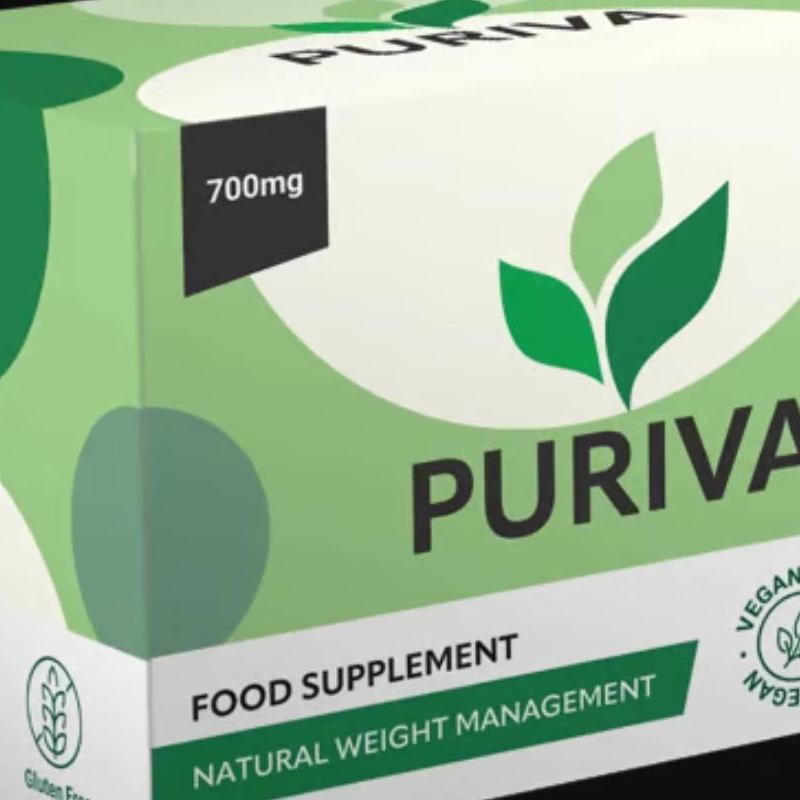 Puriva Kapsler