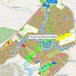 Faisaltown Phase3