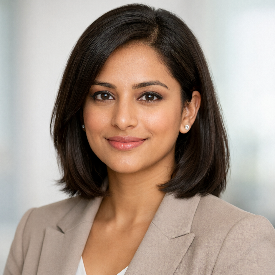 Nasreen Ansari