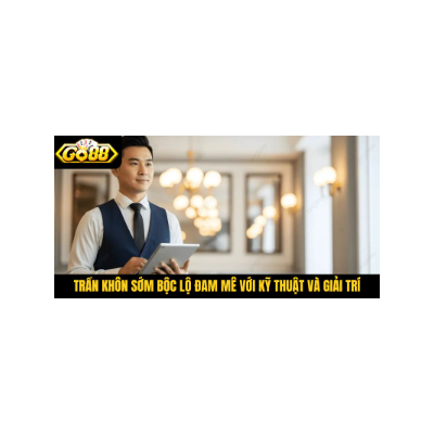 Ceo Go88 Trần Kh&ocirc;n