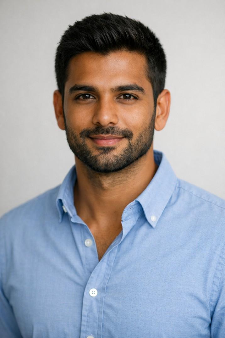 Sahadevan PP.