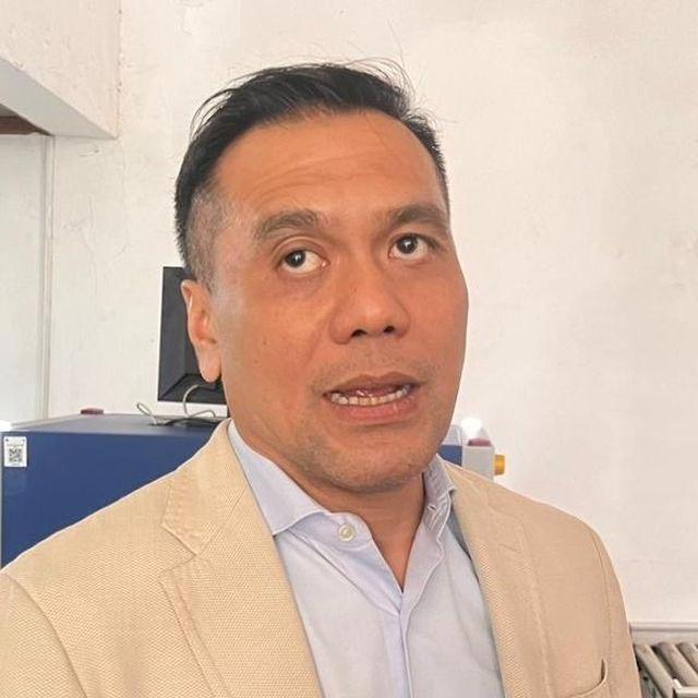 Bruno Hilman