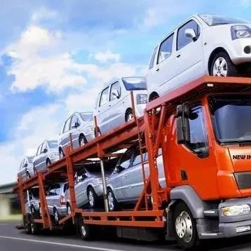 Vahan Movers