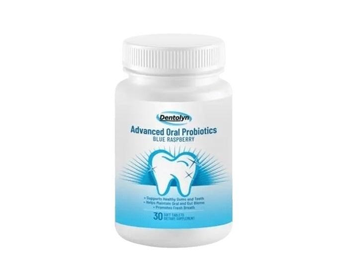 Dentolyn Capsules