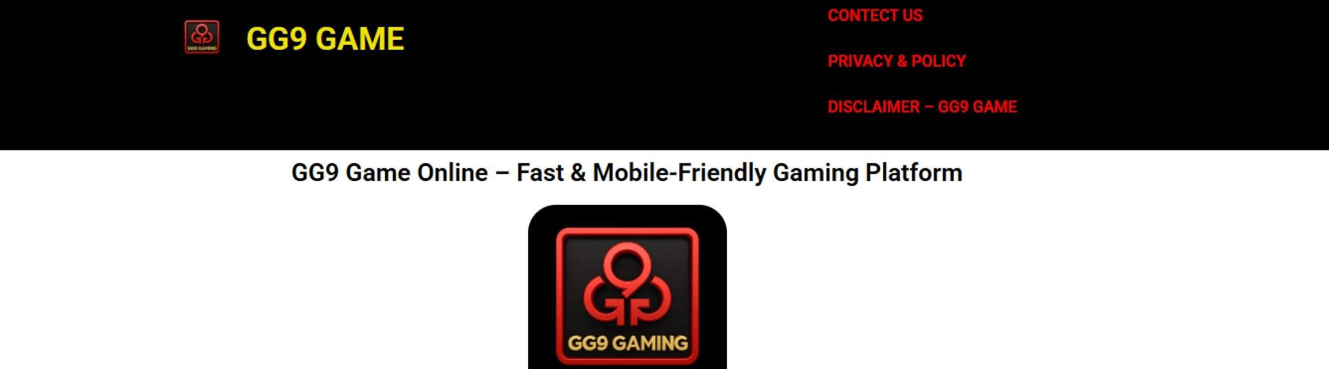 Gg9 79game