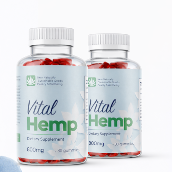 VitalHempAU1 VitalHempAU1