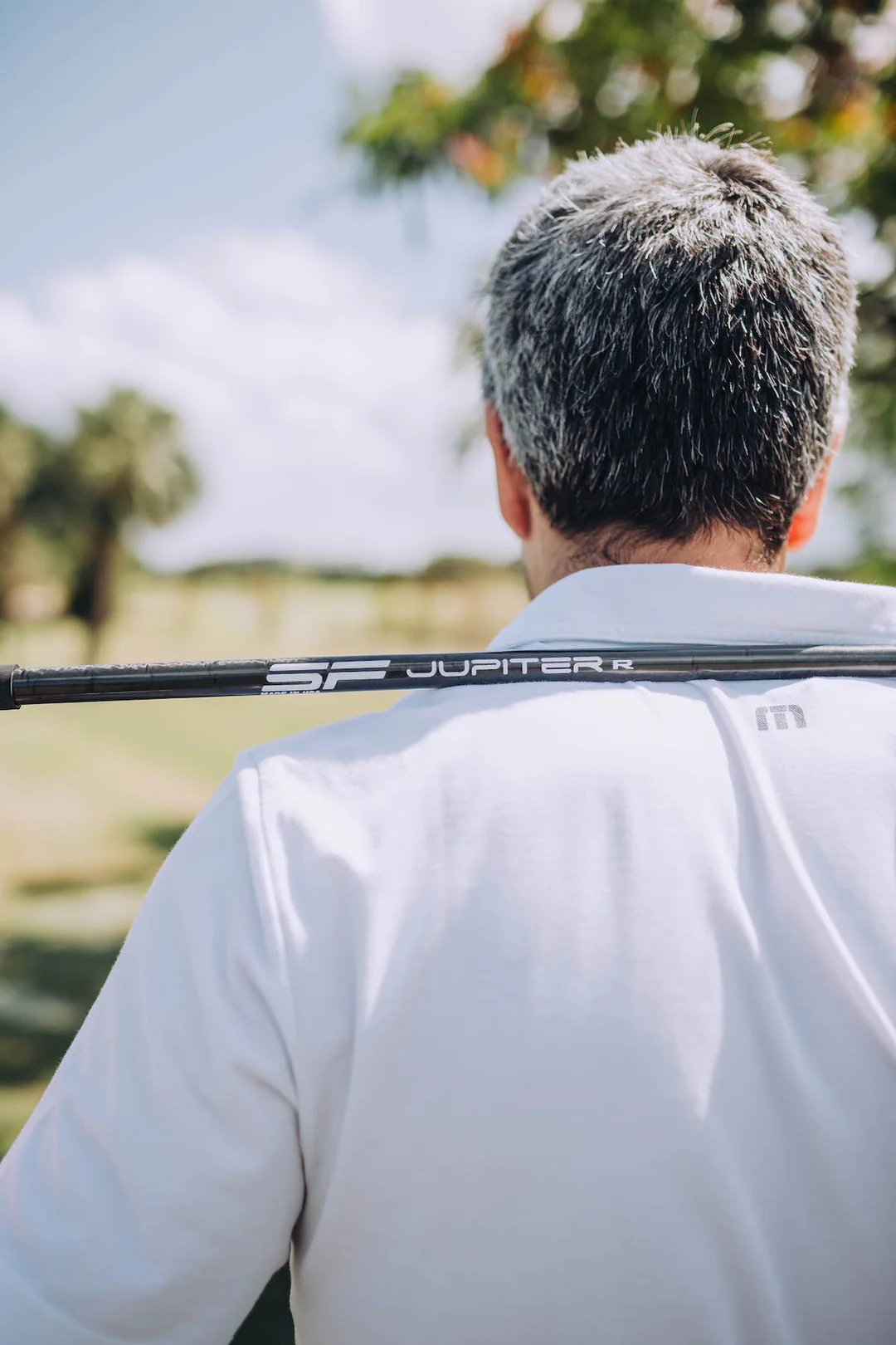 Steadfast Golf