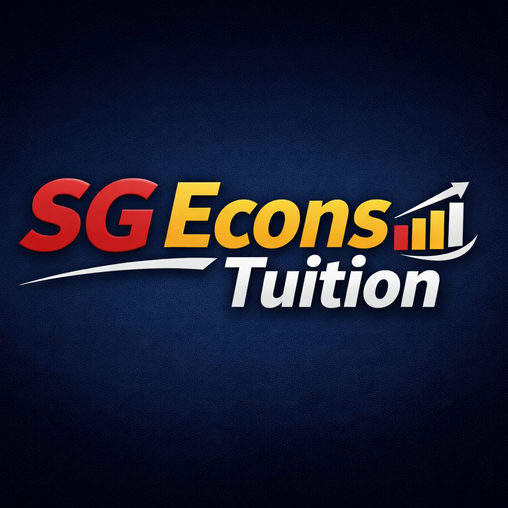 SG Econs Tuition