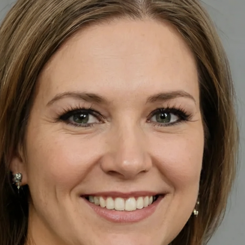 Alexis Ohanlon