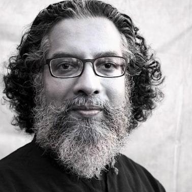 Girish Subramanyan