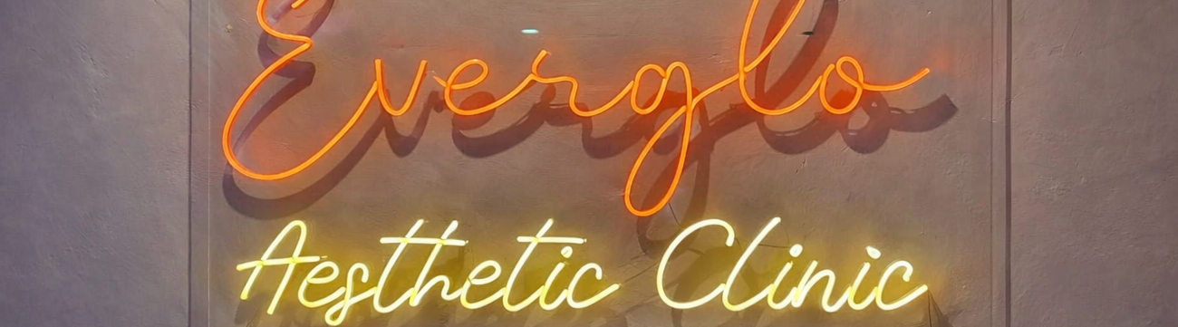 Everglo Aesthetic