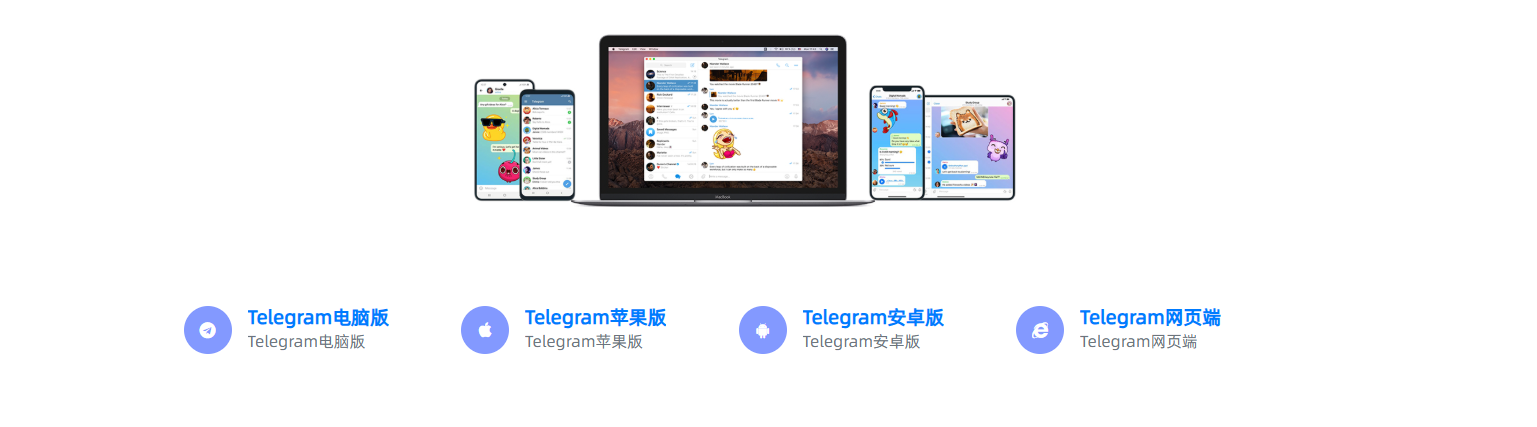 Telegram Ios