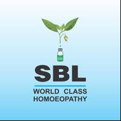 SBL Homoeopathy