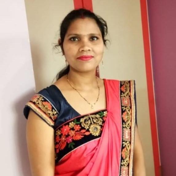 Kavita Chaurasia