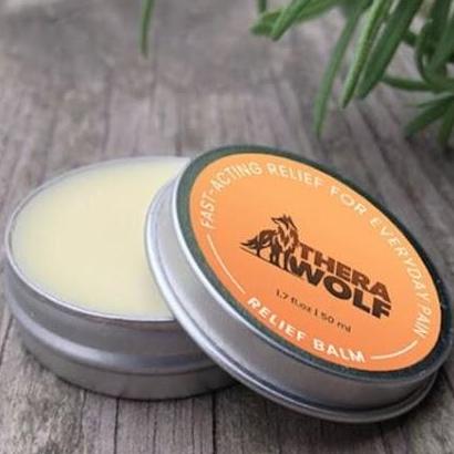 NeuroBalm TheraWolf