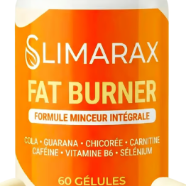 Slimarax Avis