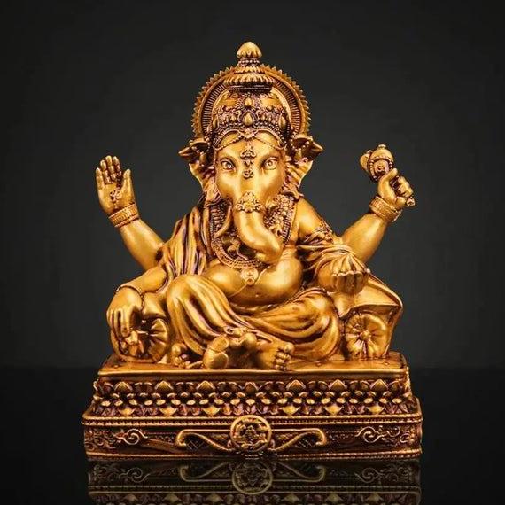 Ganesh Murti
