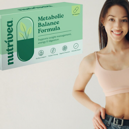 Nutrivea Usa