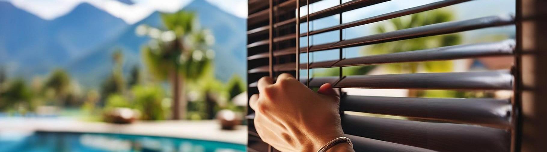 CV Floors And Blinds