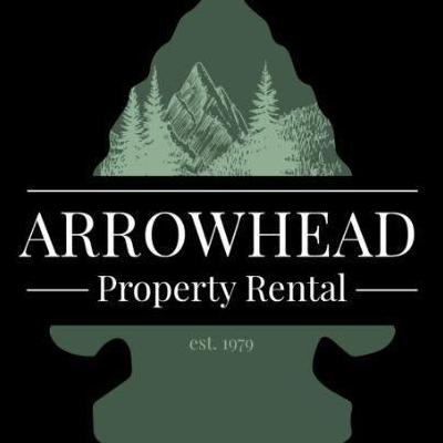 Arrowhead Property  Rental
