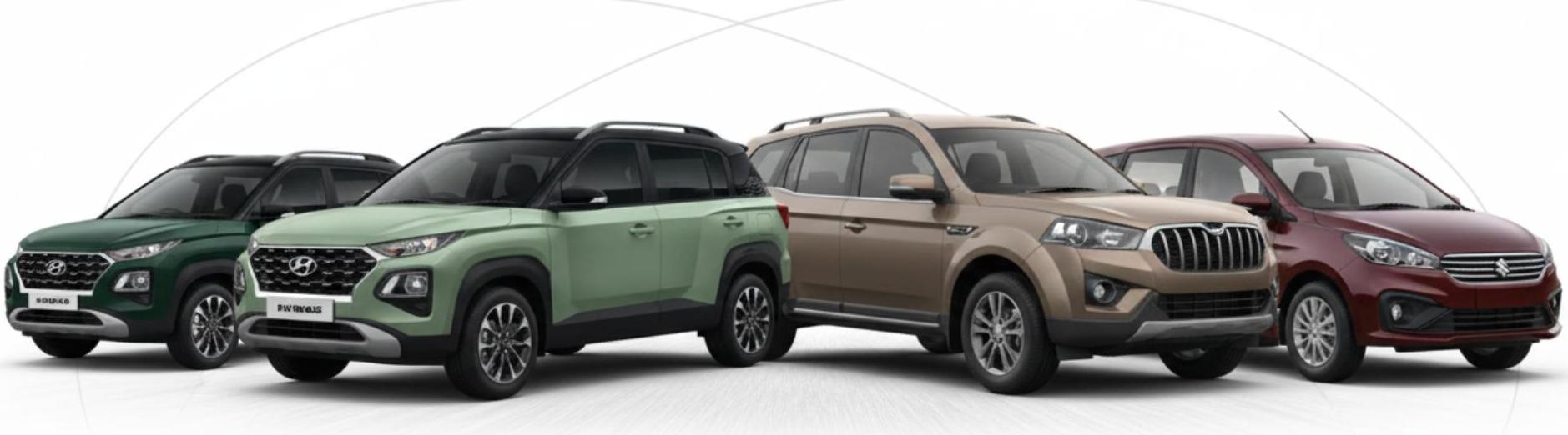 Rideez Car Rental