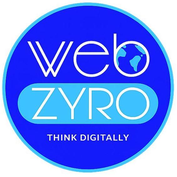 Web Zyro