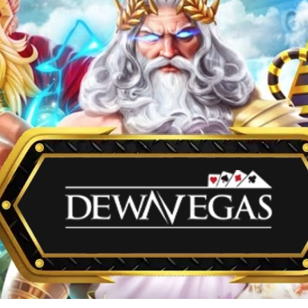 Dewavegas Login