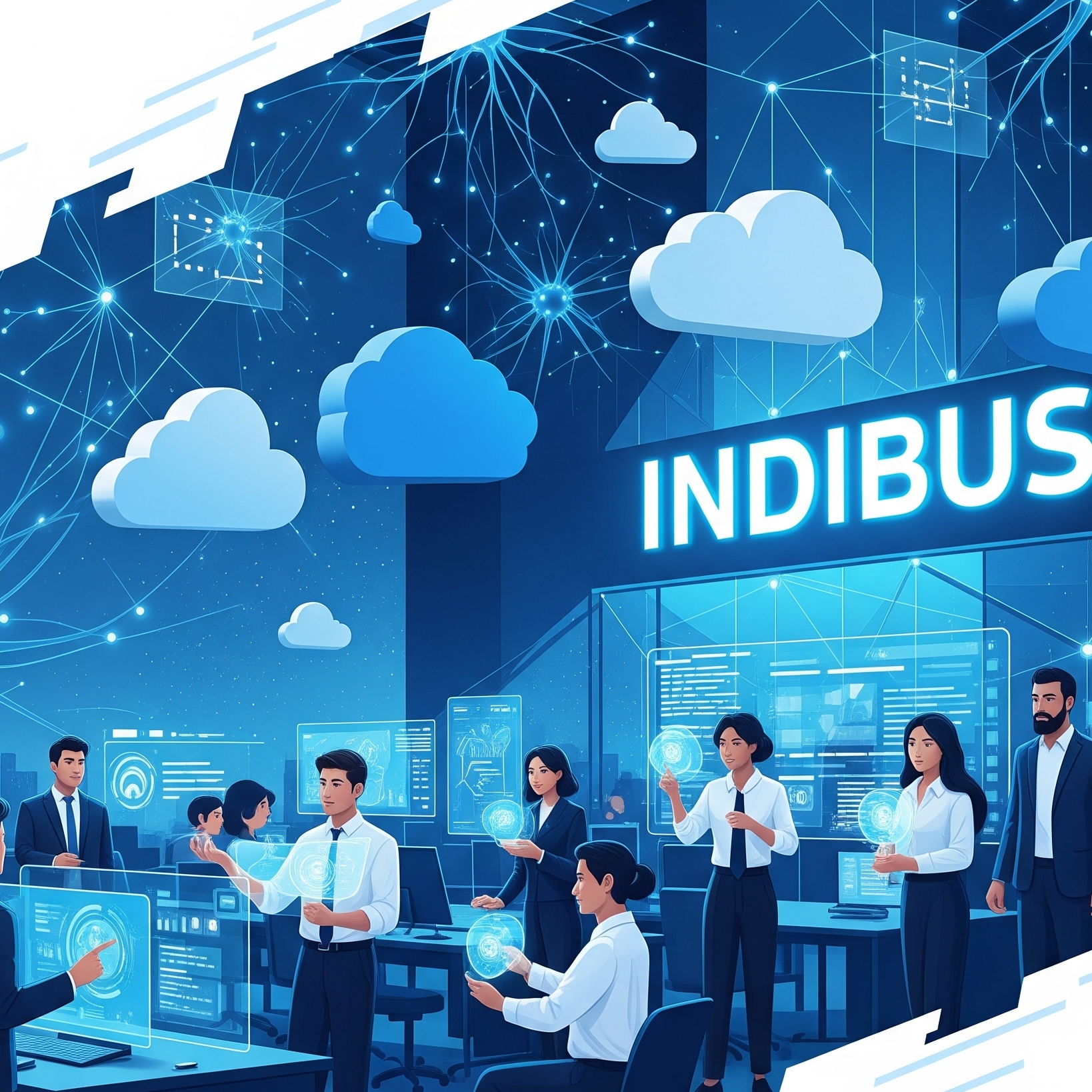 Indibus Software