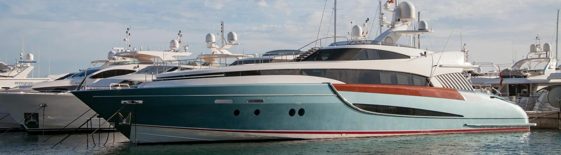 Palm Beach Sun Charters