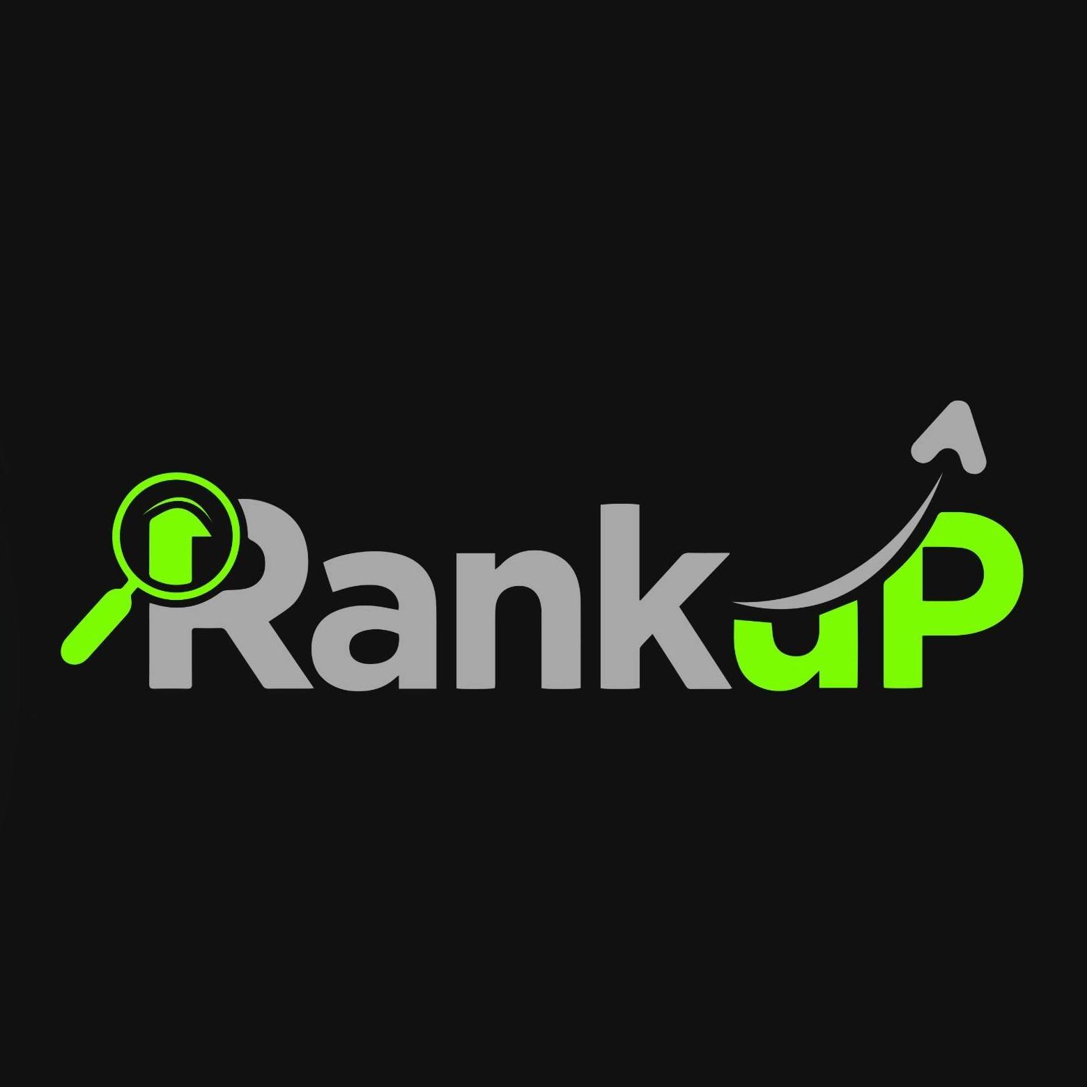 Rank Up  Marketing