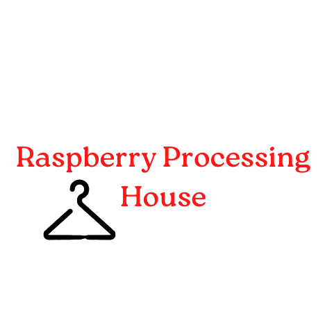 Raspberry Processing  House