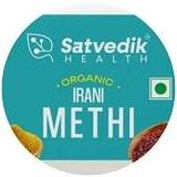 Irani Methi India Satvedik Health
