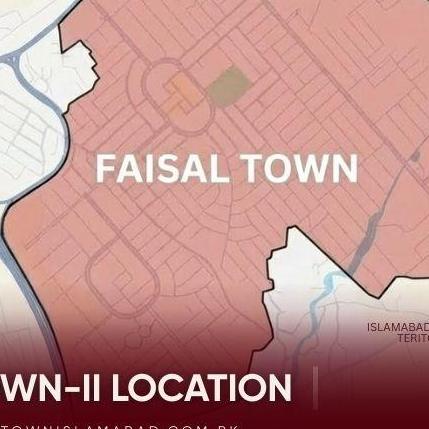 Faisaltown Phase 2q