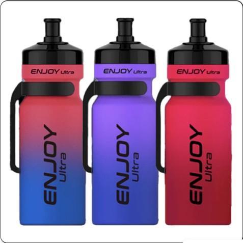 Enjoy Ultra  9000 Box Of 10