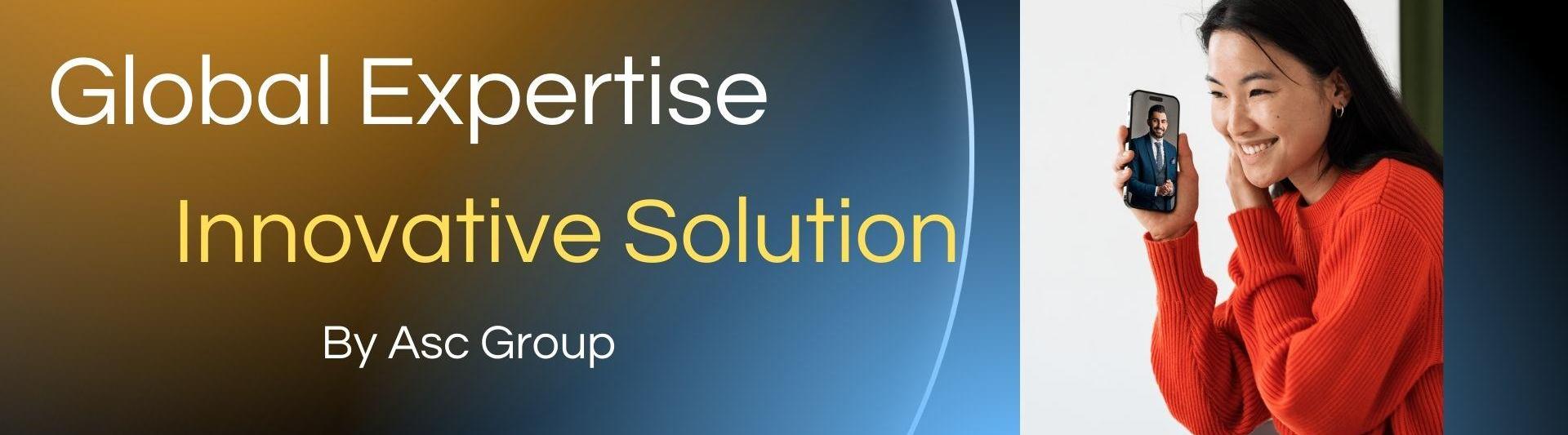 Asc Group