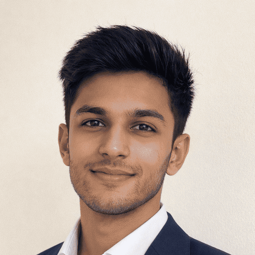 Xavier Rao